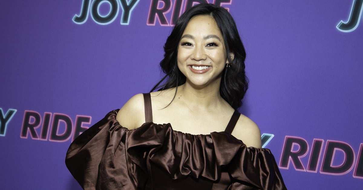 Love Stephanie Hsu in “Joy Ride”? Watch Her Other Standout Performances