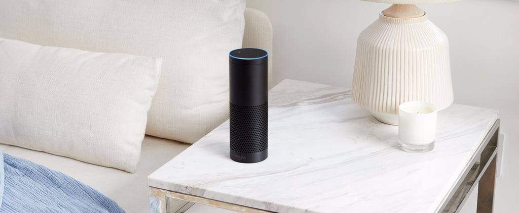 Amazon Echo, Echo Plus, Echo Spot, and Echo Buttons Details