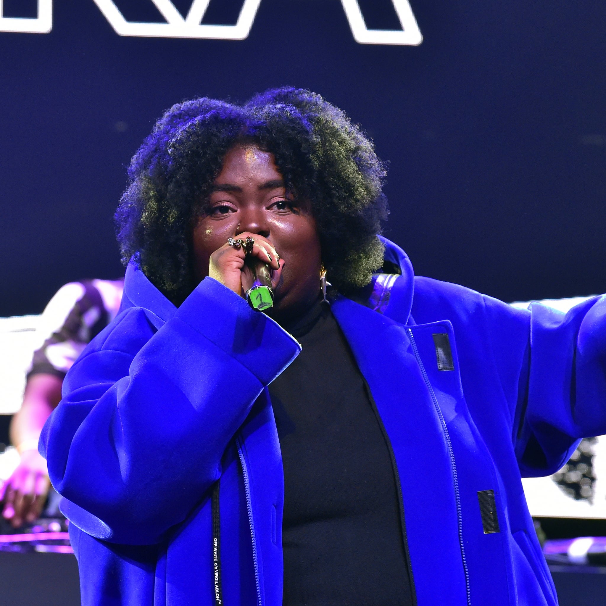 Chika Oranika S Best Songs Popsugar Entertainment