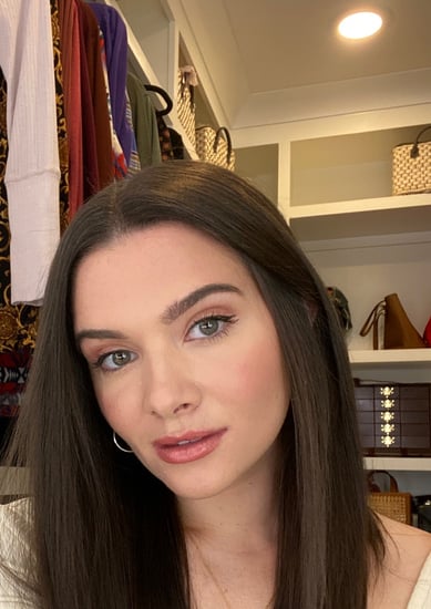 Katie Stevens Last Call Interview