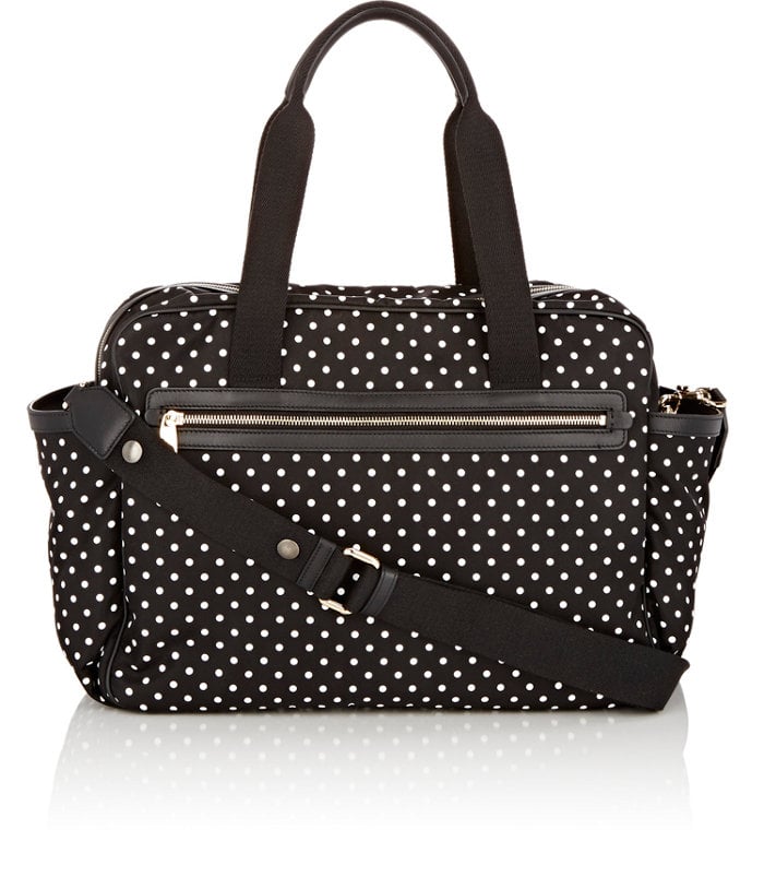 Dolce gabbana diaper shop bag