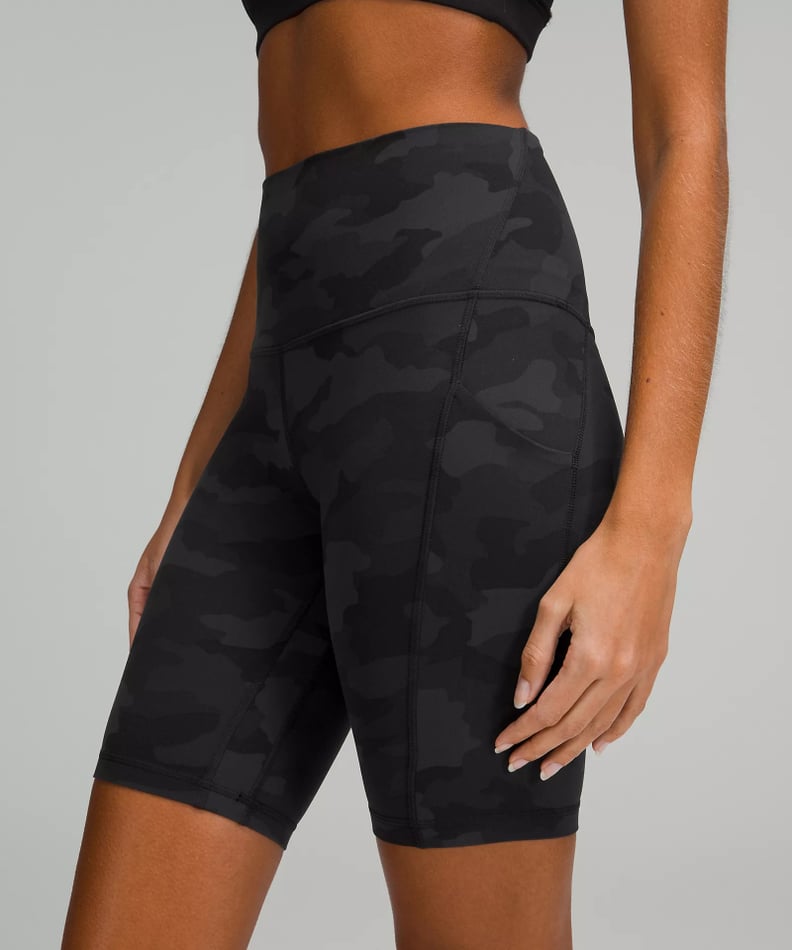 The Best Running Shorts from lululemon 2023 (with Size Guide)! - Nourish,  Move, Love