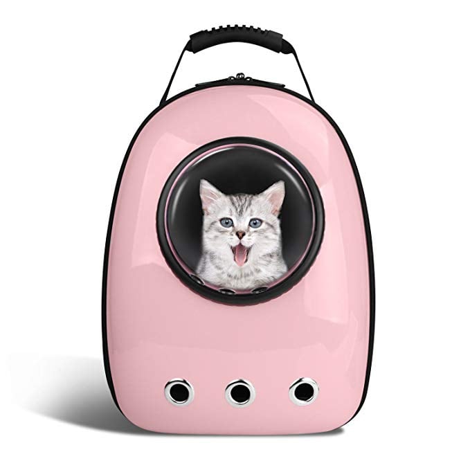 Pet Carrier Backpack