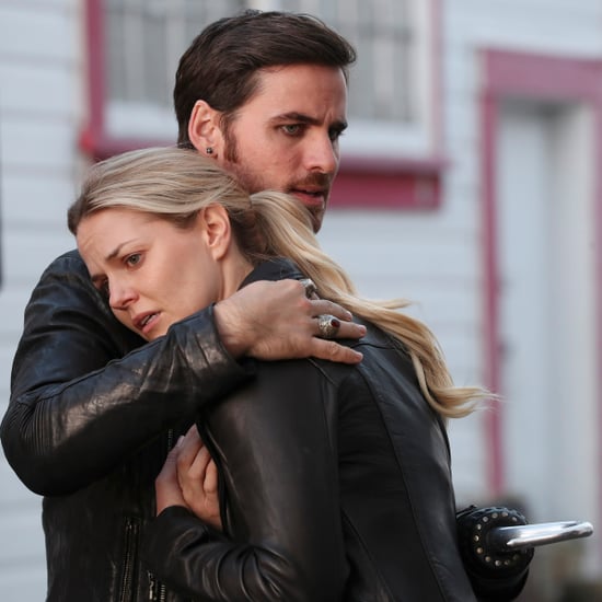 Once Upon a Time Season 6 Finale Details