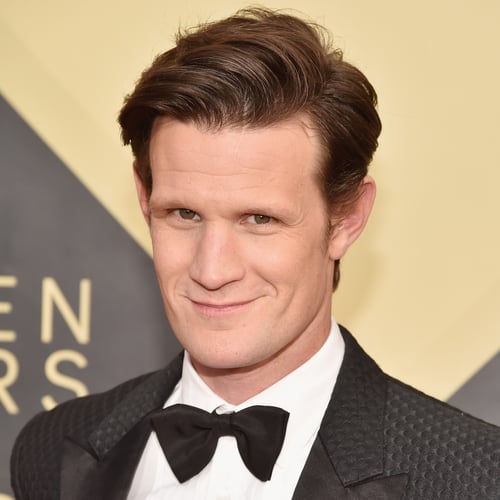 Matt Smith