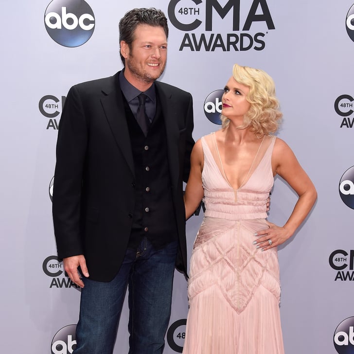 Celebrity Couples With Opposite Style Popsugar Fashion
