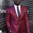 14 Sexy Photos of Mike Colter to Kick-Start Your New Superhero Crush