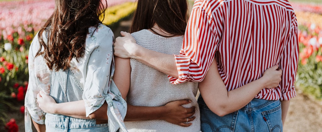 Becoming a Mentor to Other New Moms Helped Me Through Postpartum Depression