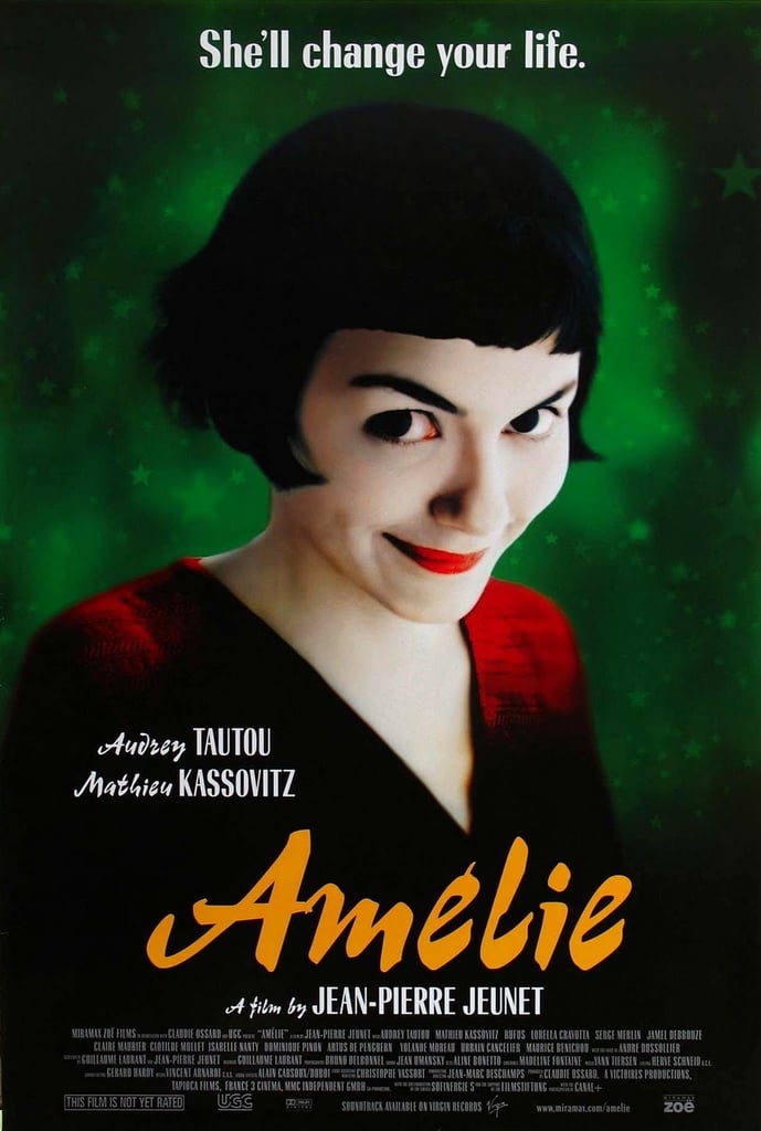 Amelie Amelie