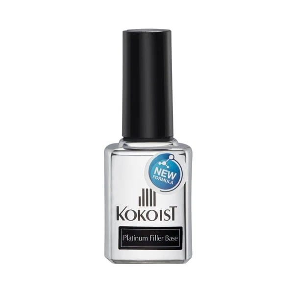 Kokoist Platinum Filler Base