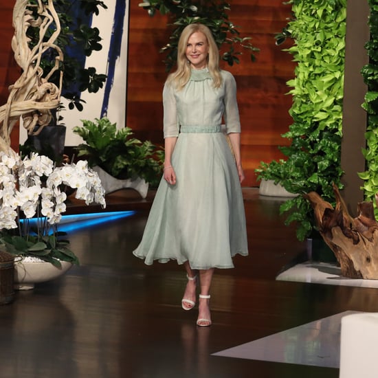 Nicole Kidman's Kids on Big Little Lies Season 2