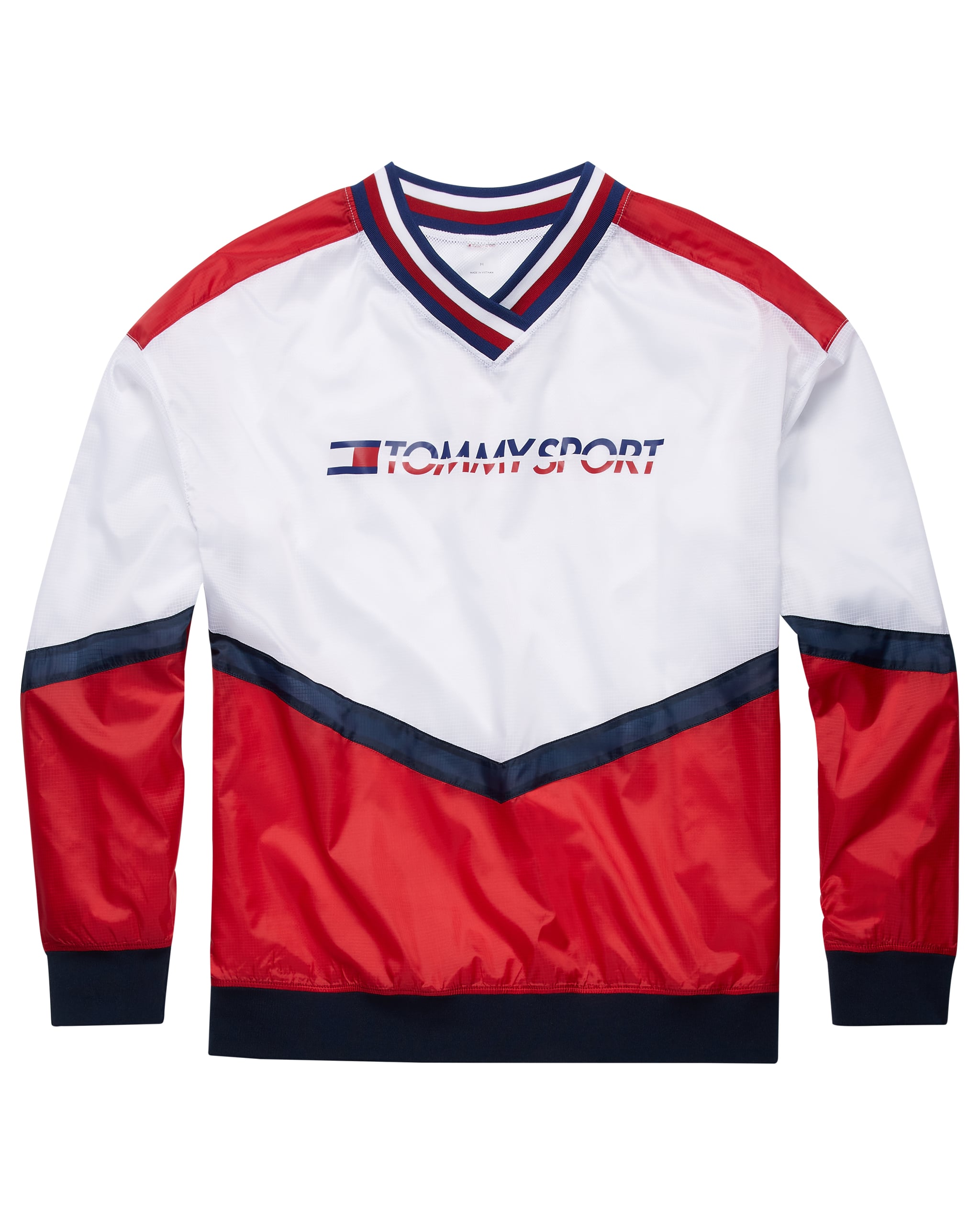 tommy sport collection