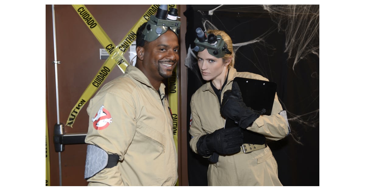 Good Morning America Halloween Costumes 2016 POPSUGAR Celebrity Photo 8