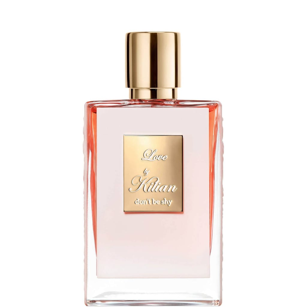 Love Don't Be Shy by French boutique fragrance brand Kilian