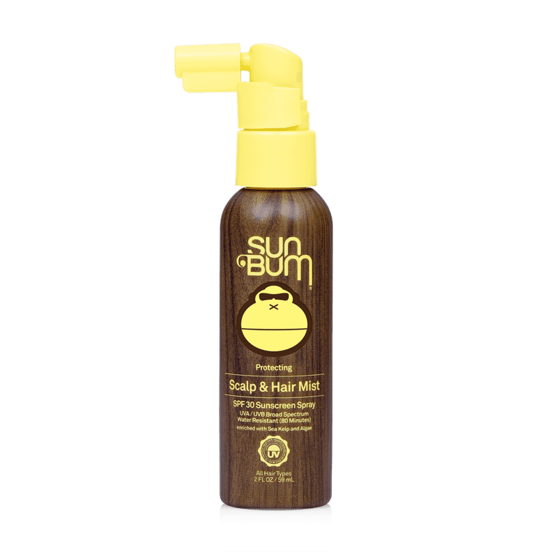 SunBum Scalp & Hair Mist SPF 30