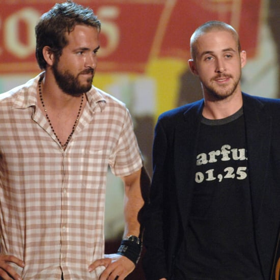 Ryan Reynolds Tweets How He's Different From Ryan Gosling