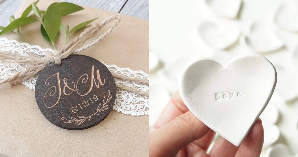 55 Creative and Unique Wedding Favor Ideas For Guests in 2024