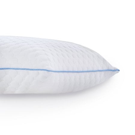 Sealy Posturepedic Cooling Memory Foam Pillow 9 Genius Products