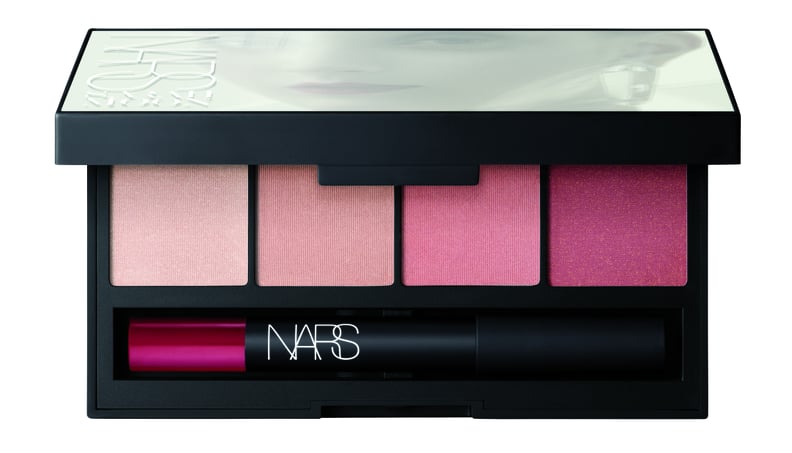 Nars Cosmetics x Sarah Moon True Story Cheek & Lip Palette