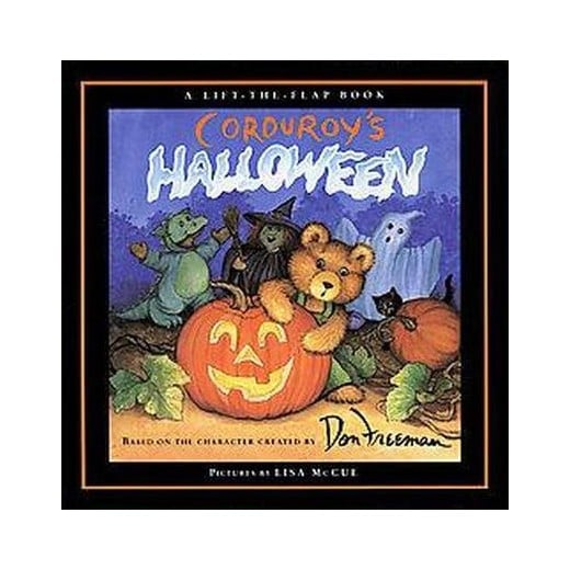 Bring in Boo-Tastic Books For Bedtime Storytelling