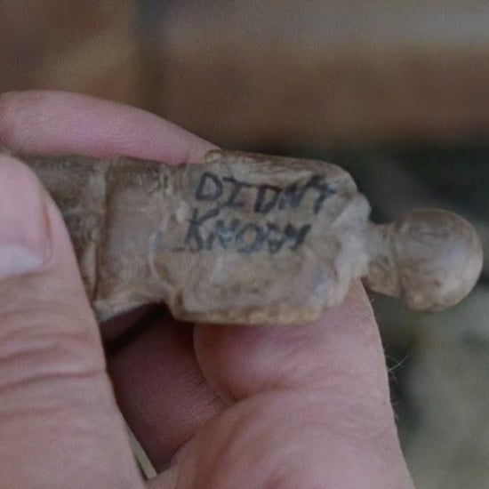 What Does the Wooden Soldier Mean on The Walking Dead?