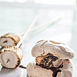Meringue Cookie S'mores