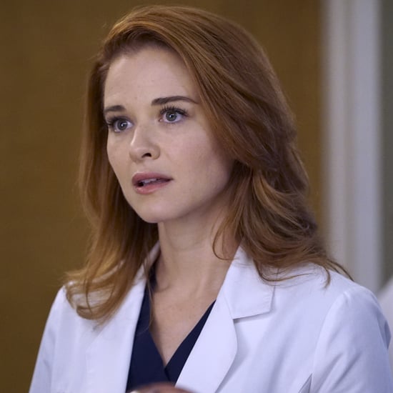 Why April Should Return to Grey's Anatomy