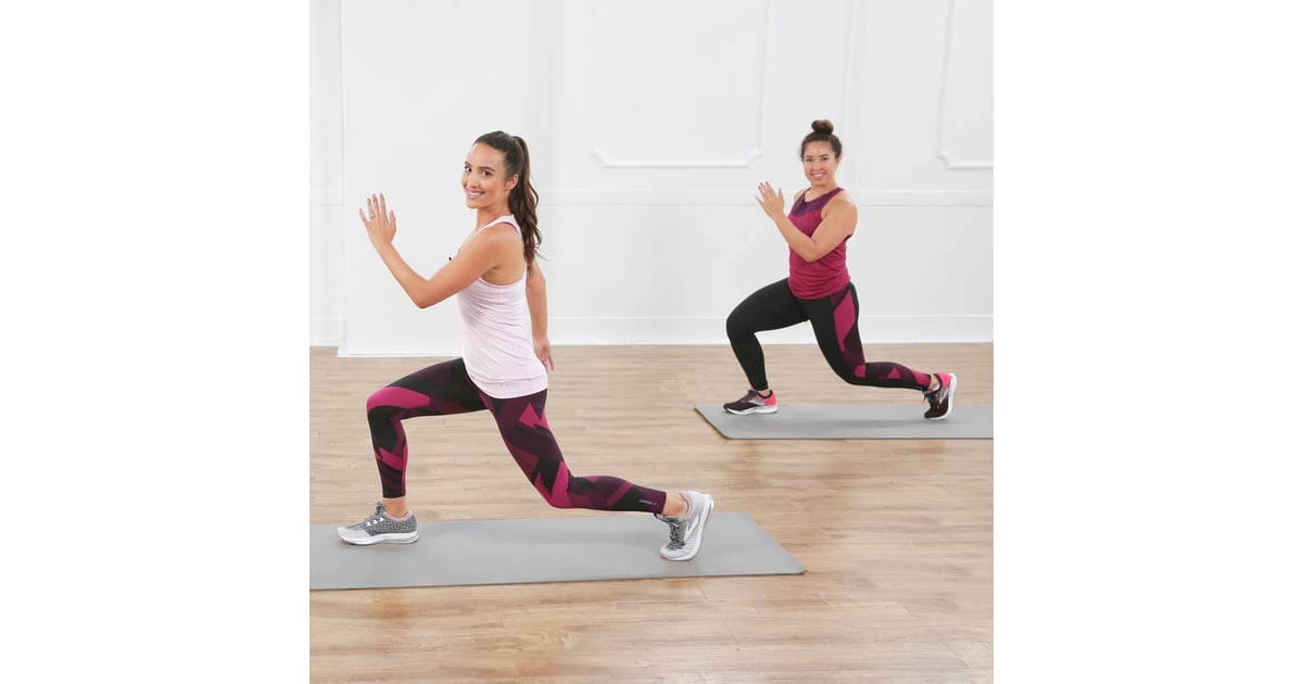 10 Minute At Home Cardio Workout Fast Fitness Popsugar Fitness 10 Minute At Home Cardio Workout Fast Fitness Popsugar Fitness