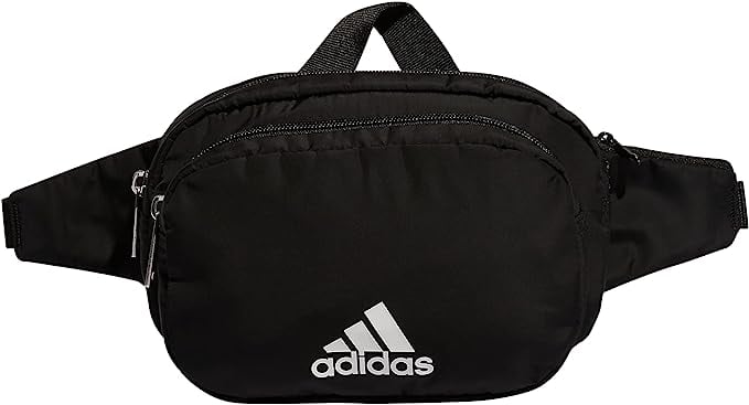 Best Prime Day Workout Clothes and Sneaker Deals: Adidas Unisex Must Have Waist Pack