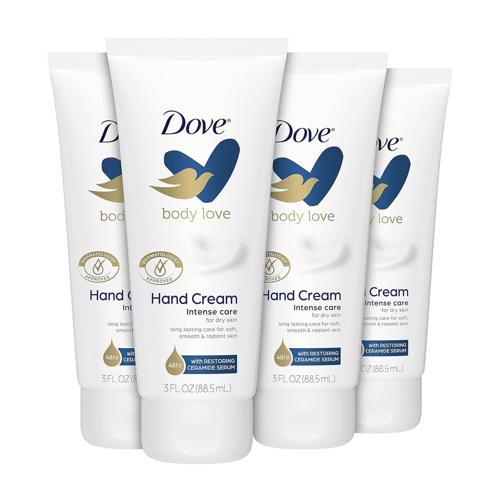 The Best Hand Cream, According to Lacy Redway