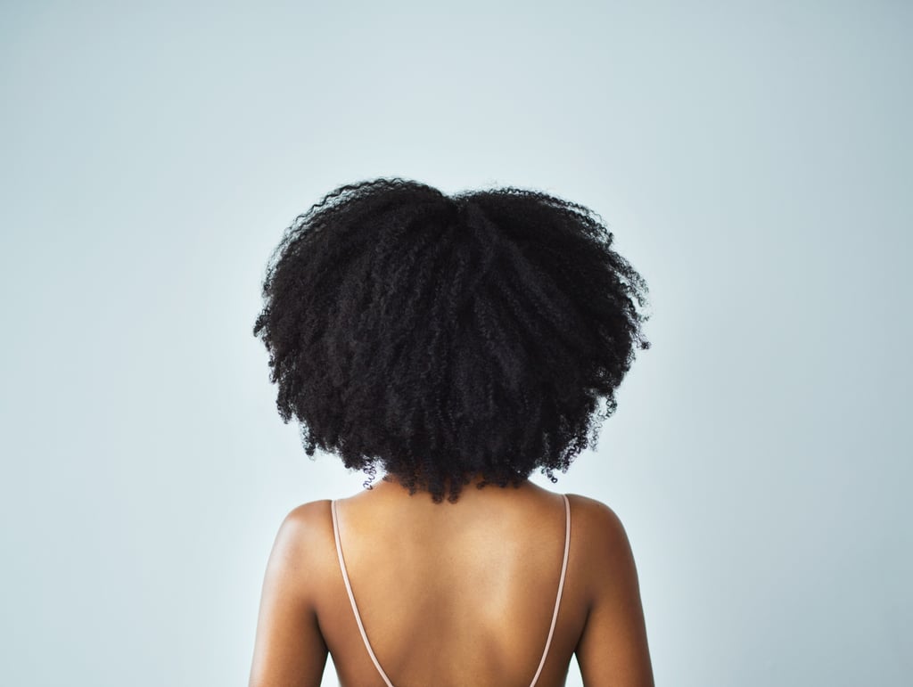 Air-Drying Tip #1: Don't Go to Sleep With Wet Hair "It's ...