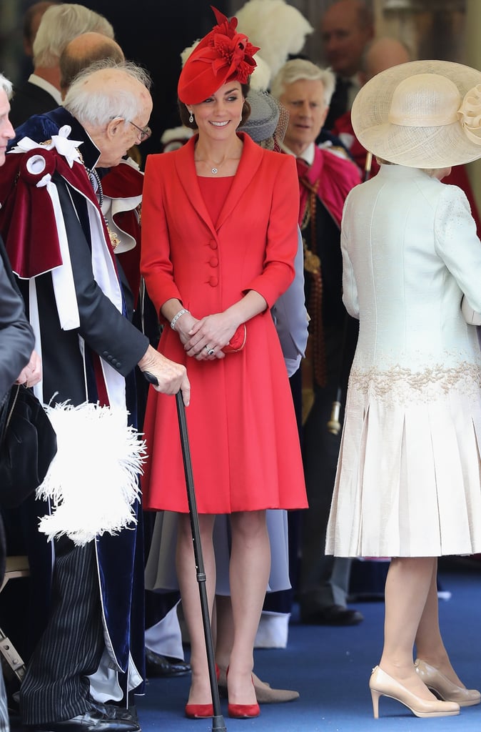 Kate Middleton
