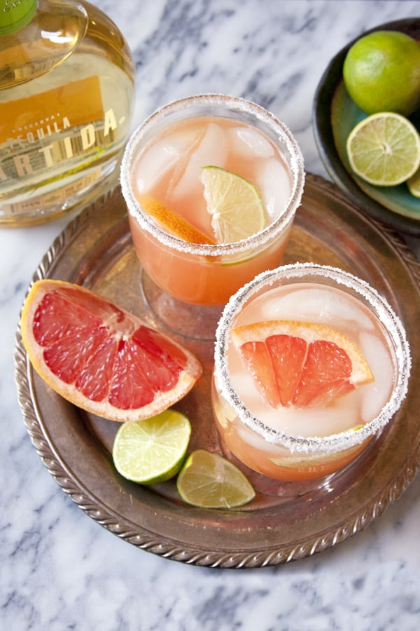 Reposado Paloma