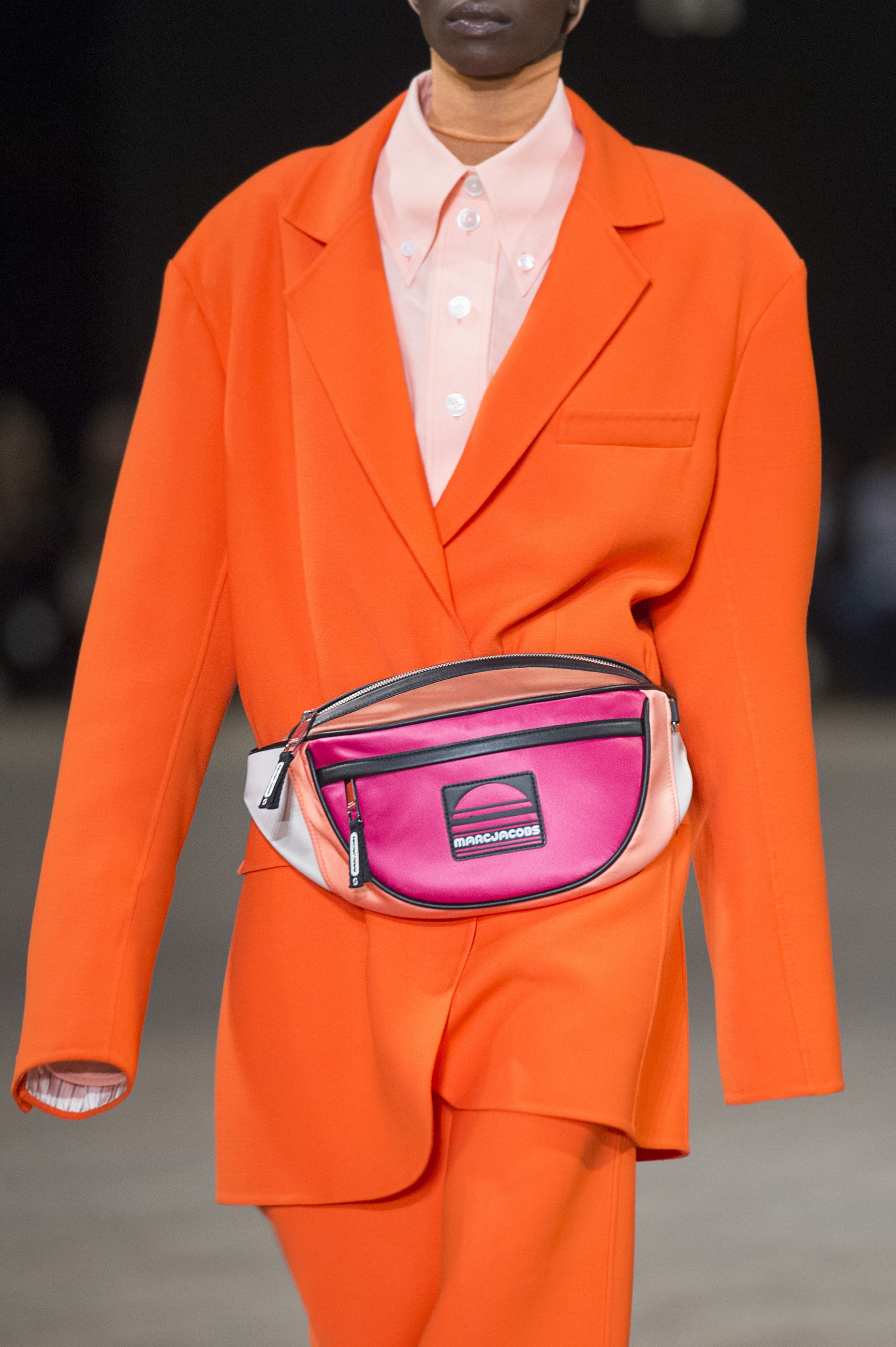 Belt Bags & Fanny Packs: 2018 Fashion Trends! – The Fashion Tag Blog