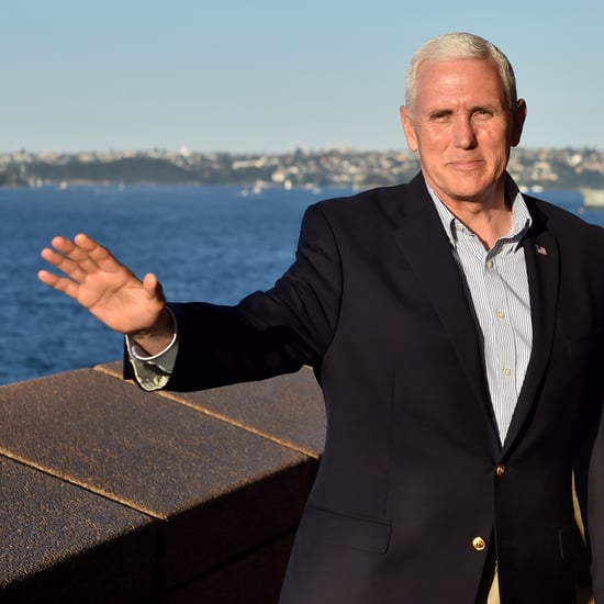 Mike Pence Spends Taxpayer Money on NFL Publicity Stunt