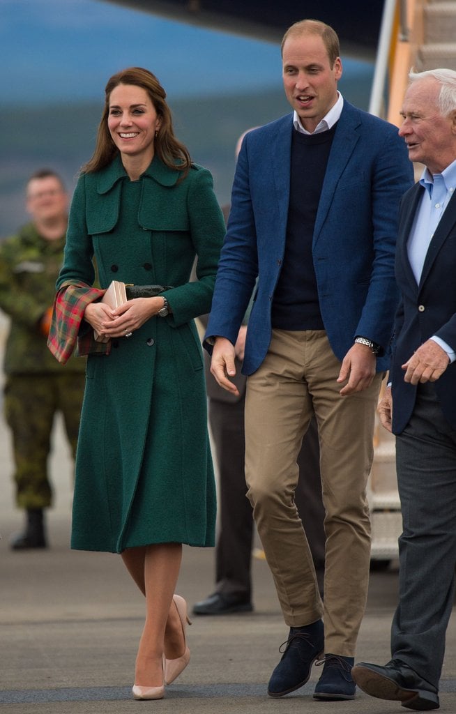 Coats That Are Knee Length