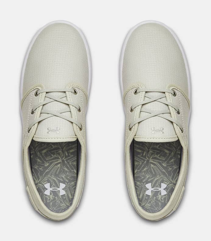 Under armour recovery shoes 2025