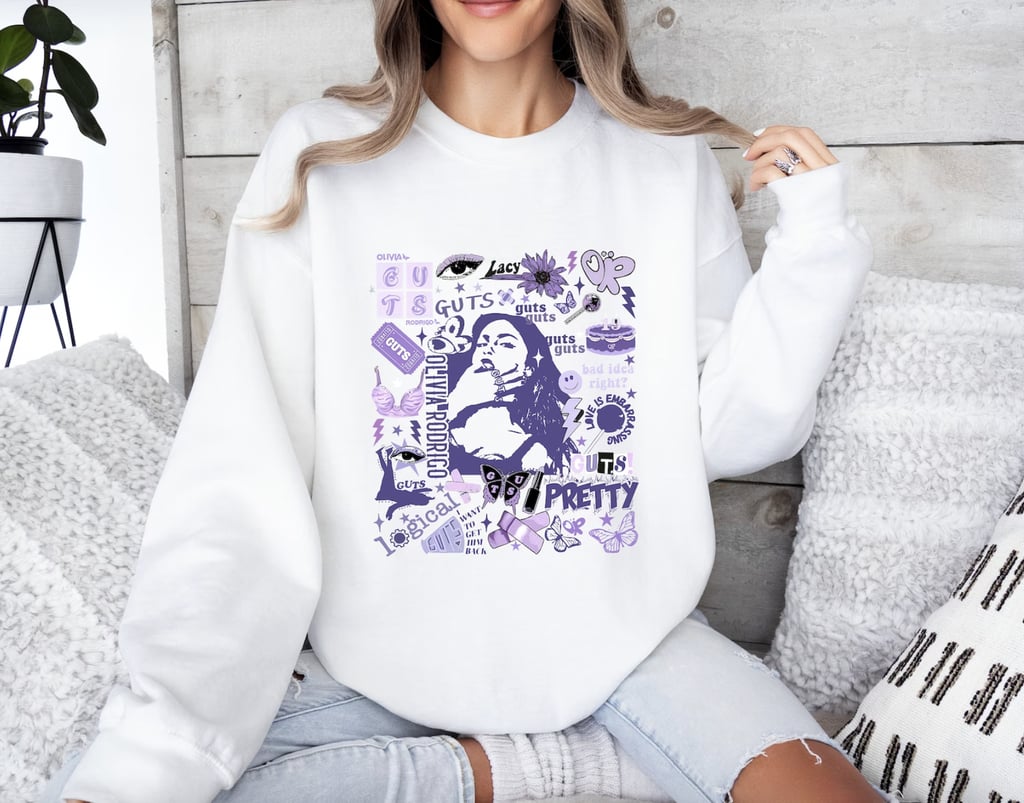 Original Tour Merchandise