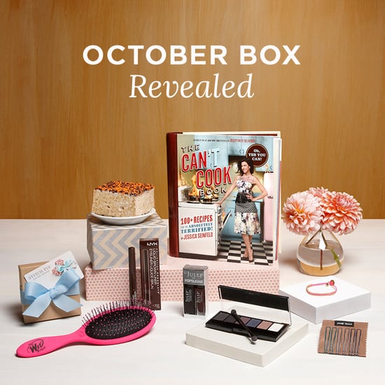 October Must Have Box — Revealed!