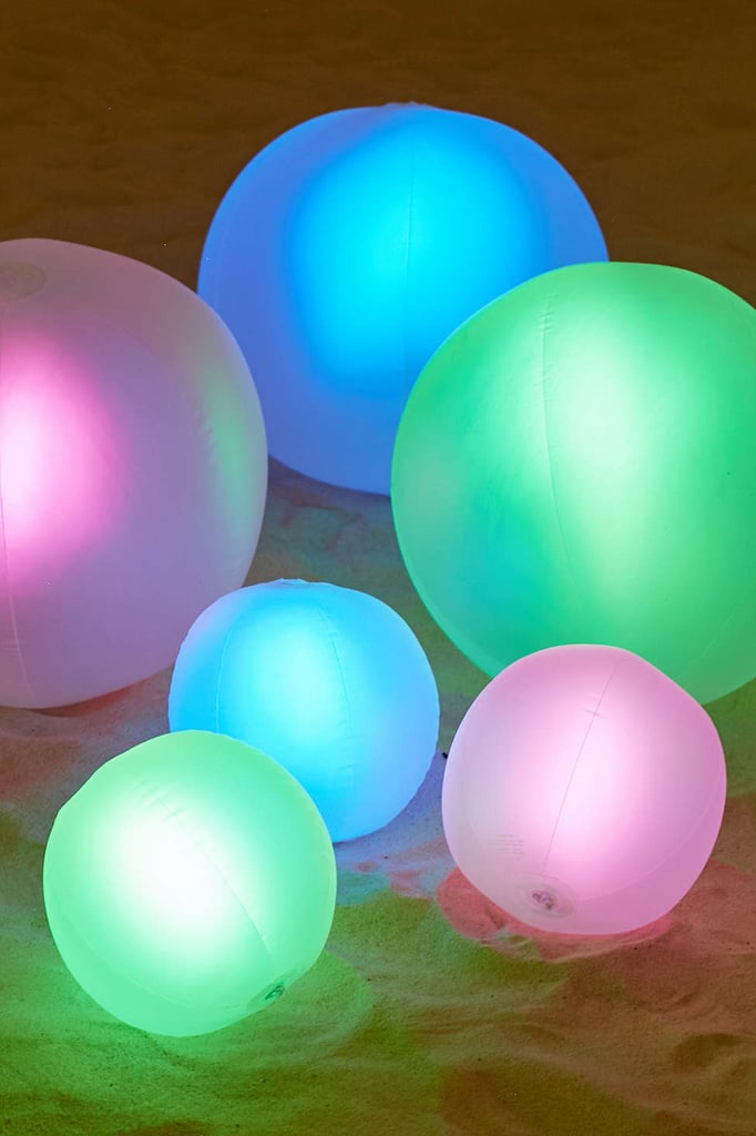 Glow Ball Pool Float