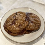 48-Hour Chocolate Chip Cookies Recipe and Photos