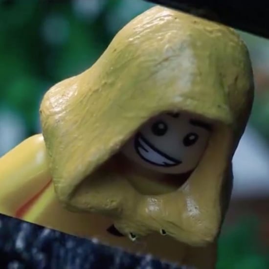 Lego Version of It Movie