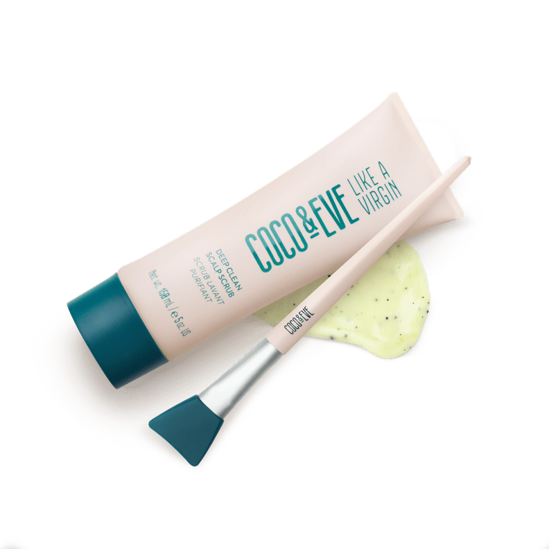 Coco & Eve Deep Clean Scalp Scrub