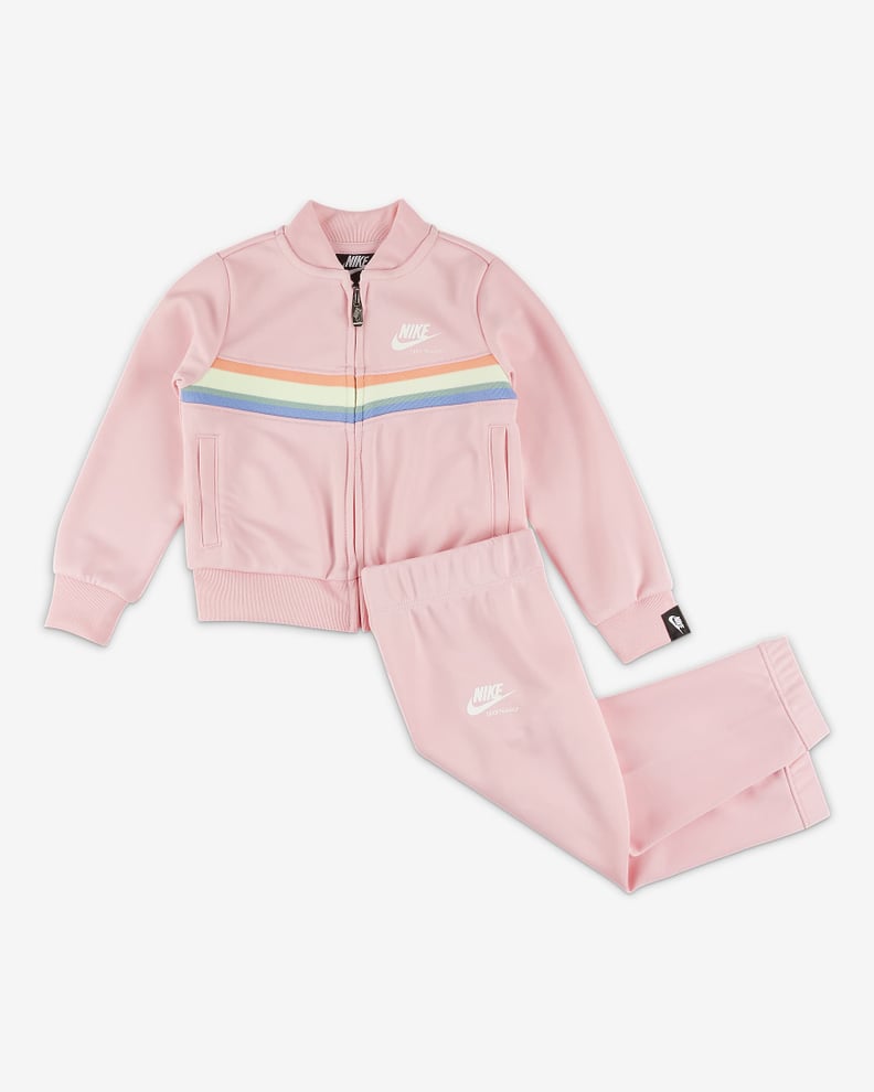 Nike Toddler Jacket and Pants Set