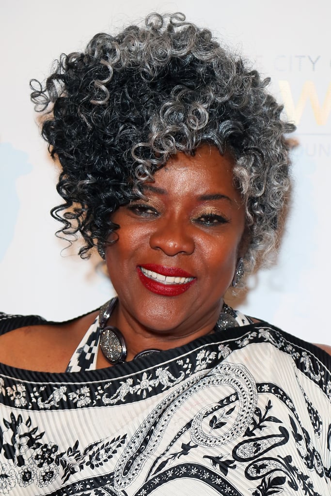 Loretta Devine as M'Dear