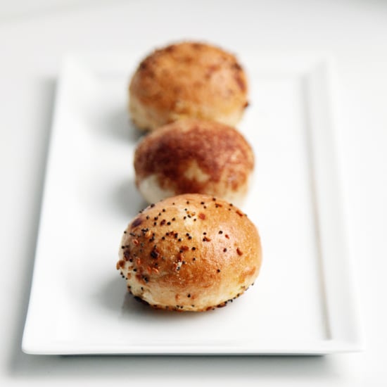 Starbucks Bagel Bites Review
