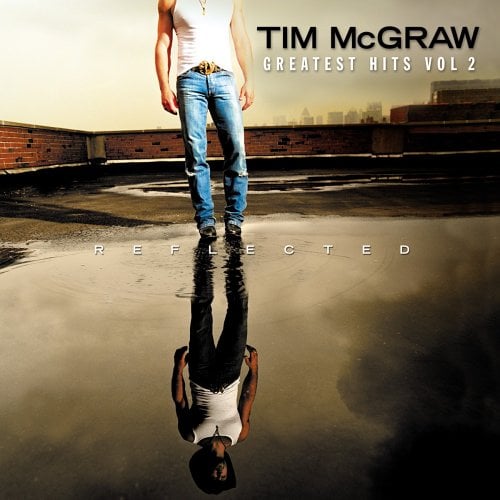 "My Little Girl" by Tim McGraw