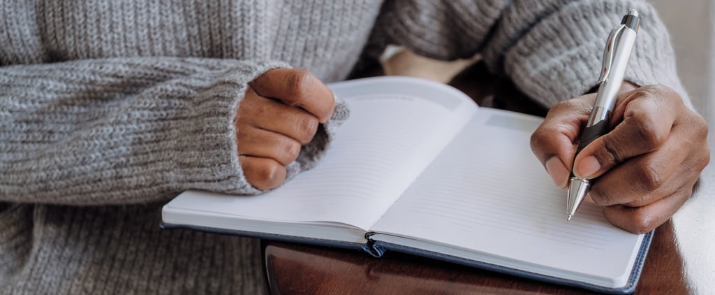 Best Journaling Prompts For Mental Health
