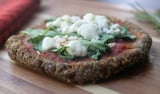 Recipe For Gluten Free Pizza Recipe For Gluten Free Pizza