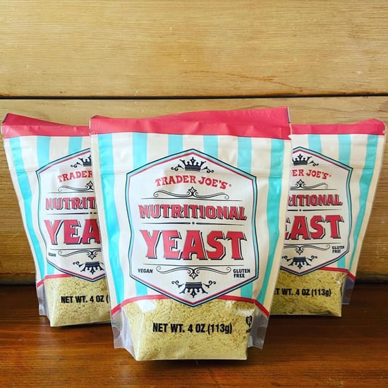 Nutritional Yeast POPSUGAR Fitness